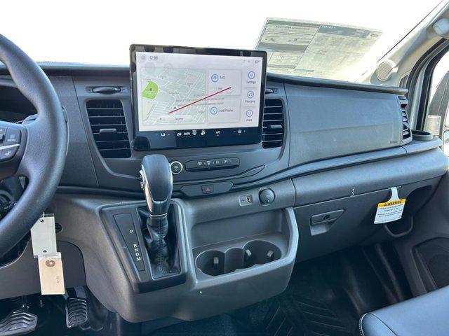 new 2024 Ford Transit-250 car, priced at $52,603