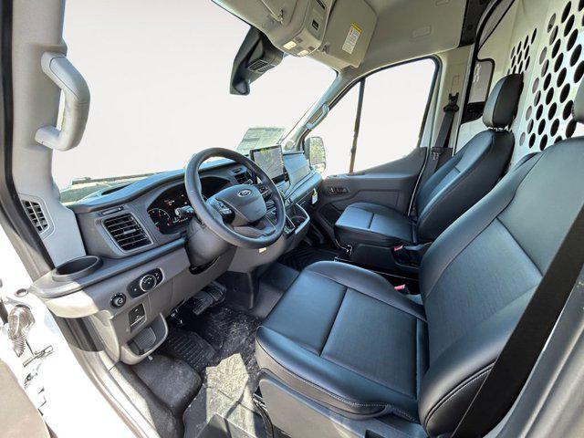 new 2024 Ford Transit-250 car, priced at $52,603