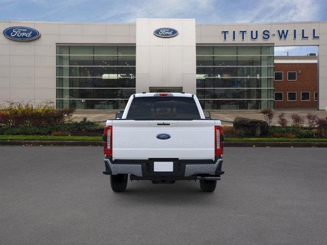 new 2025 Ford F-350 car, priced at $90,015