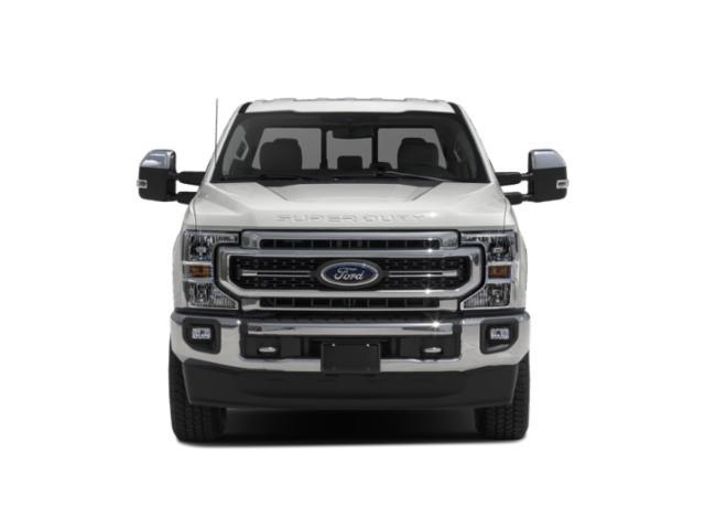 used 2020 Ford F-350 car