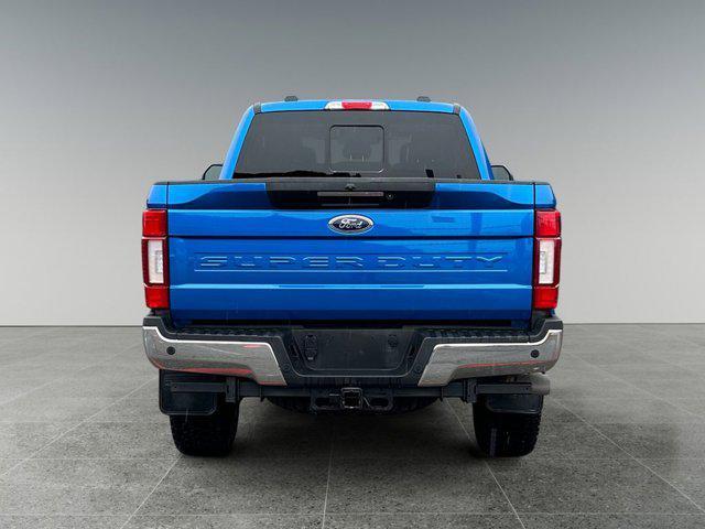 used 2020 Ford F-350 car, priced at $64,644