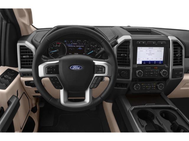 used 2020 Ford F-350 car