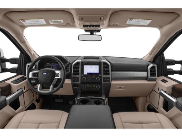 used 2020 Ford F-350 car