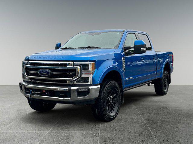 used 2020 Ford F-350 car, priced at $64,644