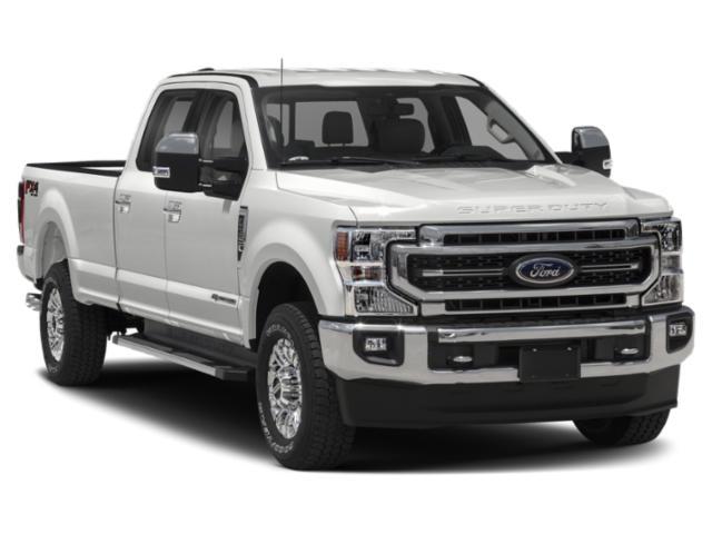 used 2020 Ford F-350 car