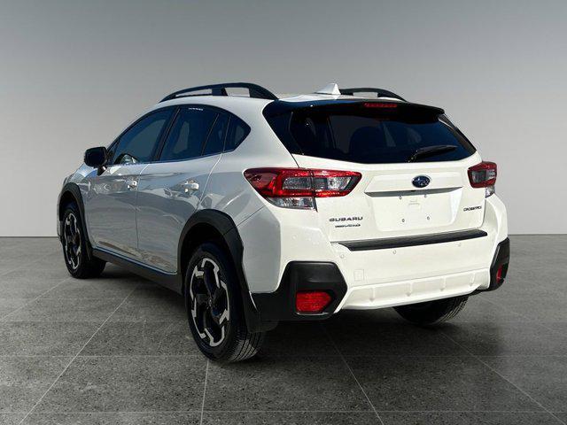 used 2023 Subaru Crosstrek car, priced at $27,499