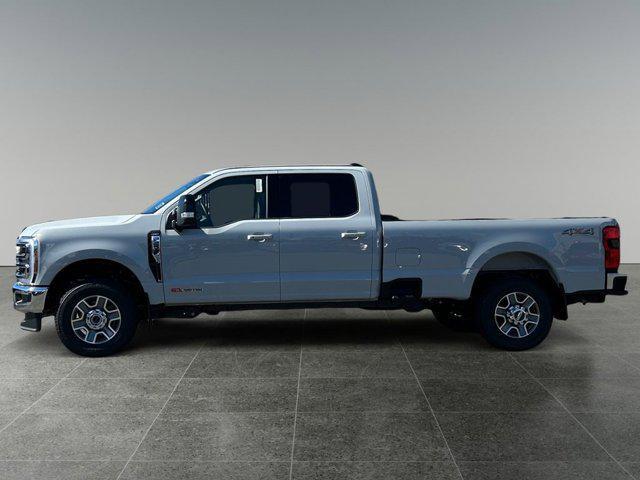 new 2025 Ford F-250 car, priced at $78,095