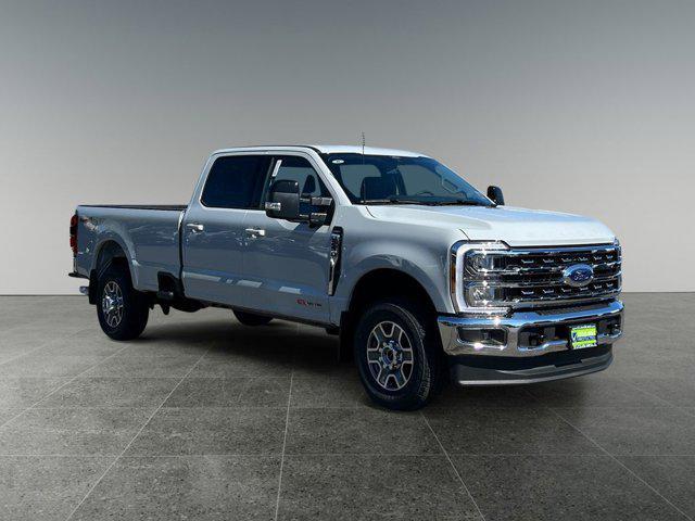 new 2025 Ford F-250 car, priced at $78,095
