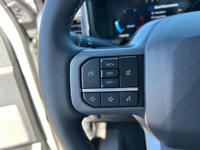 new 2025 Ford F-250 car, priced at $78,095