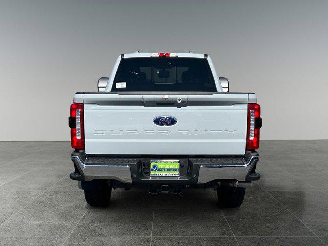 new 2025 Ford F-250 car, priced at $78,095