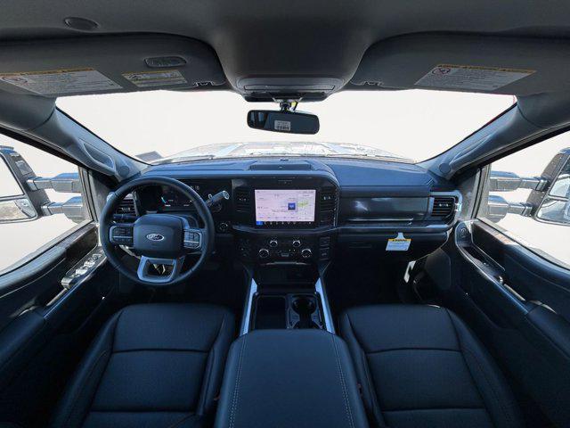 new 2025 Ford F-250 car, priced at $78,095