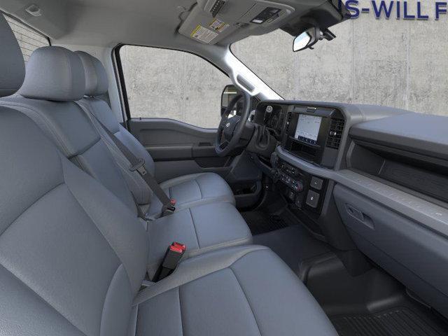 new 2025 Ford F-350 car, priced at $59,125