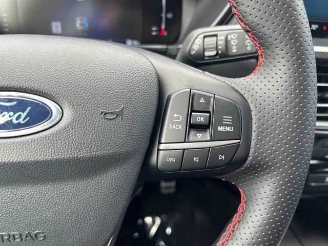 used 2024 Ford Escape car, priced at $30,000