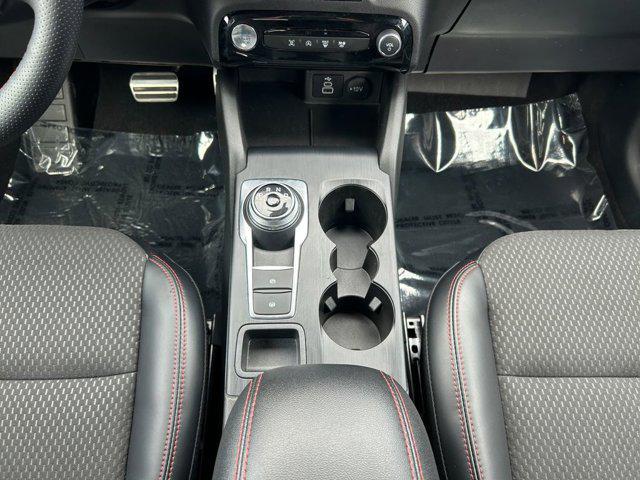 used 2024 Ford Escape car, priced at $30,000
