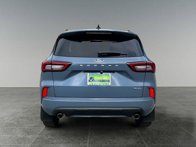 used 2024 Ford Escape car, priced at $30,000