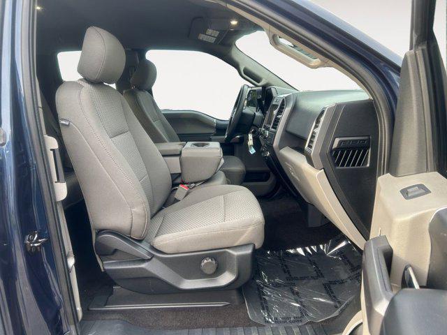 used 2020 Ford F-150 car, priced at $31,563