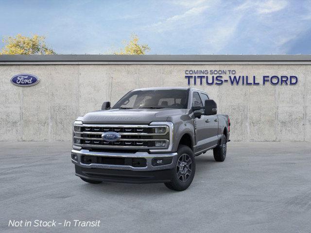 new 2026 Ford F-350 car, priced at $81,555