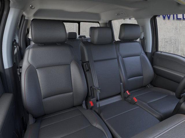 new 2026 Ford F-350 car, priced at $81,555