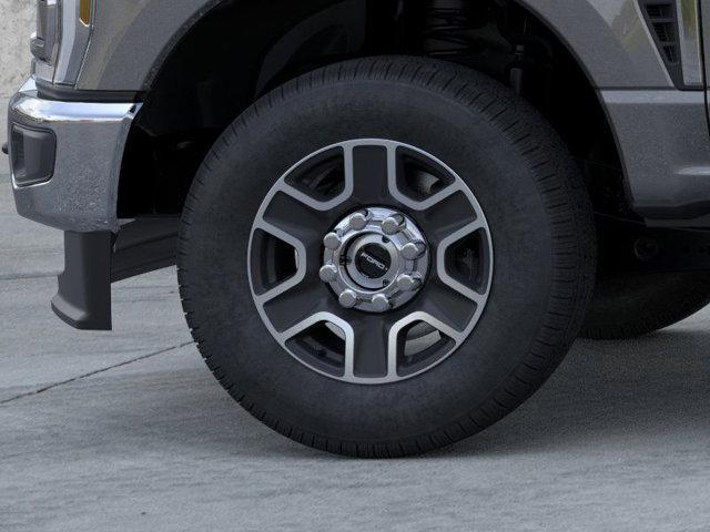 new 2026 Ford F-350 car, priced at $81,555