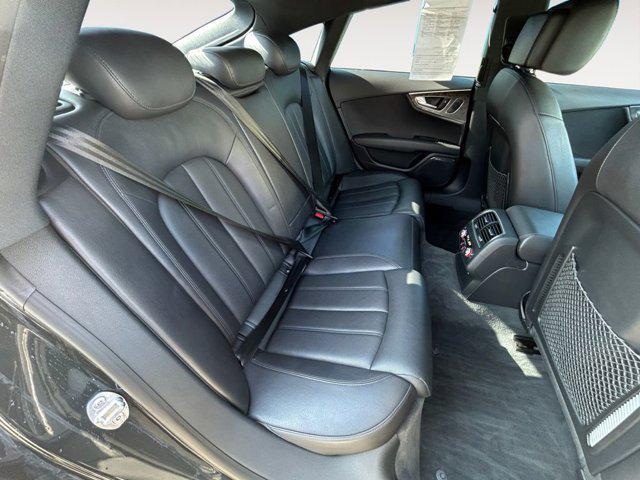 used 2017 Audi A7 car, priced at $19,988