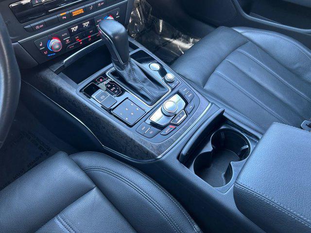 used 2017 Audi A7 car, priced at $19,988