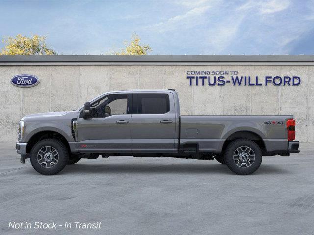 new 2025 Ford F-250 car, priced at $80,635