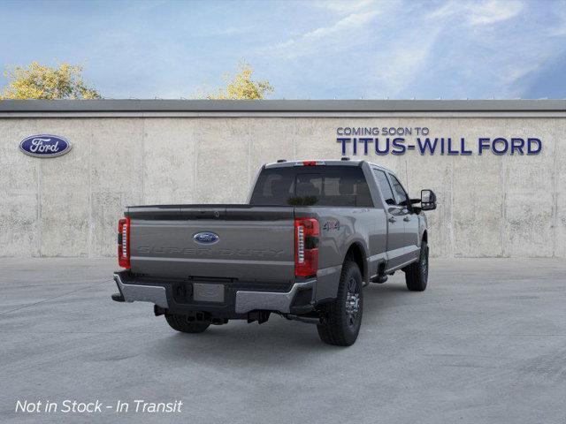 new 2025 Ford F-250 car, priced at $80,635