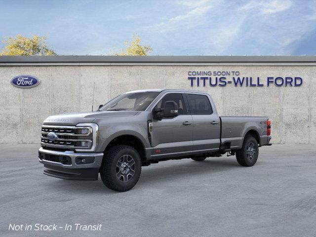 new 2025 Ford F-250 car, priced at $80,635