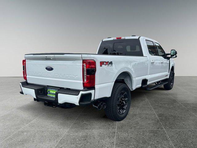 new 2024 Ford F-350 car, priced at $85,209