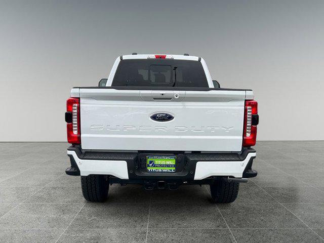 new 2024 Ford F-350 car, priced at $85,209