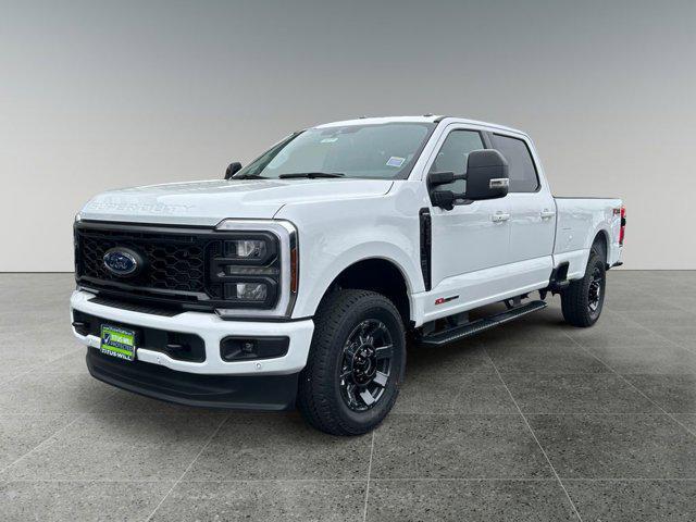 new 2024 Ford F-350 car, priced at $85,209