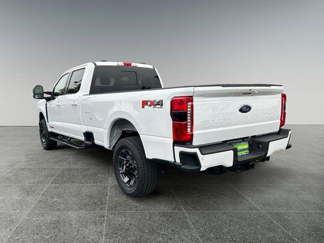 new 2024 Ford F-350 car, priced at $85,209