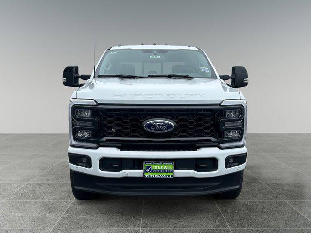 new 2024 Ford F-350 car, priced at $85,209