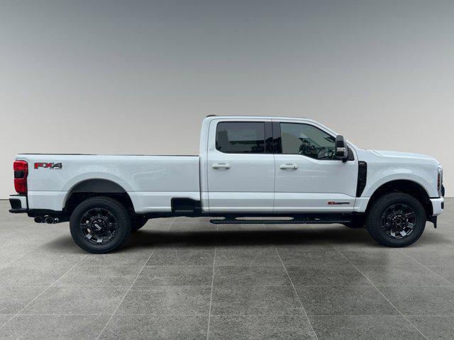 new 2024 Ford F-350 car, priced at $85,209