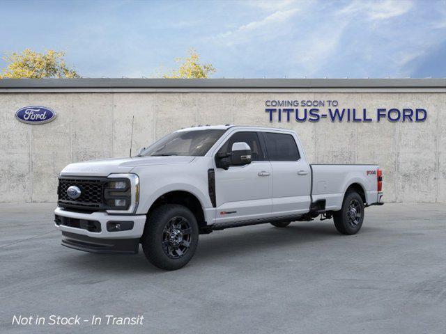 new 2024 Ford F-350 car, priced at $92,470