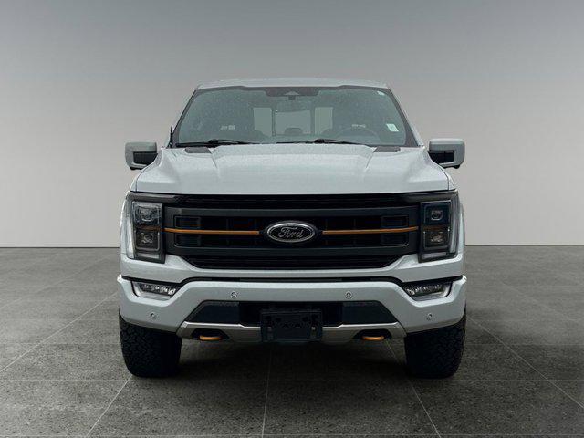 used 2023 Ford F-150 car, priced at $56,848
