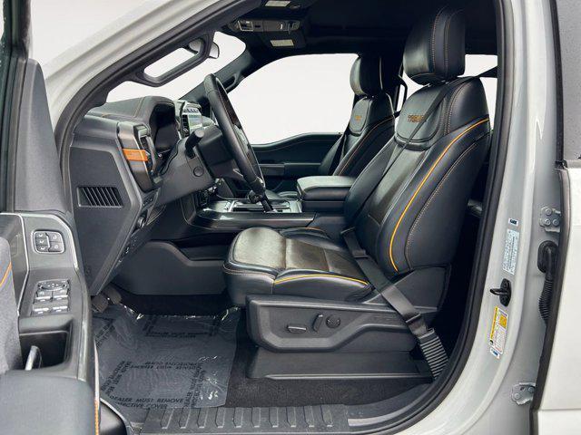 used 2023 Ford F-150 car, priced at $56,848