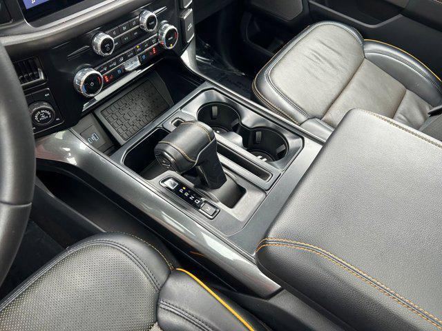 used 2023 Ford F-150 car, priced at $56,848