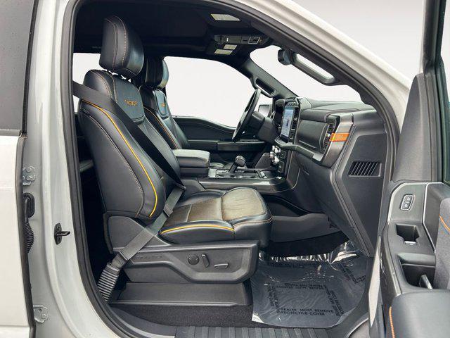 used 2023 Ford F-150 car, priced at $56,848