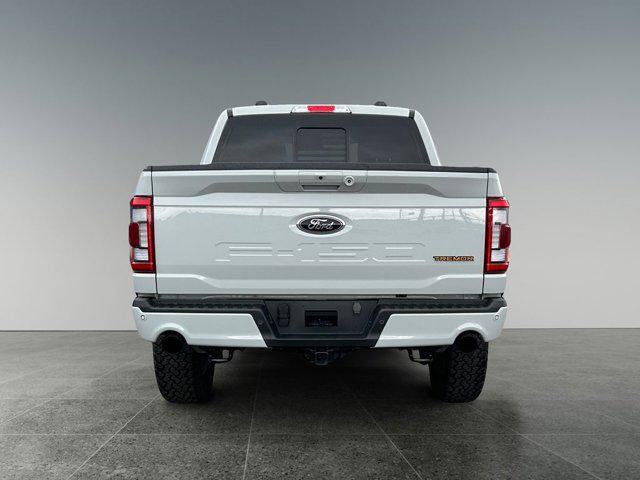 used 2023 Ford F-150 car, priced at $56,848