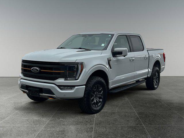 used 2023 Ford F-150 car, priced at $56,848