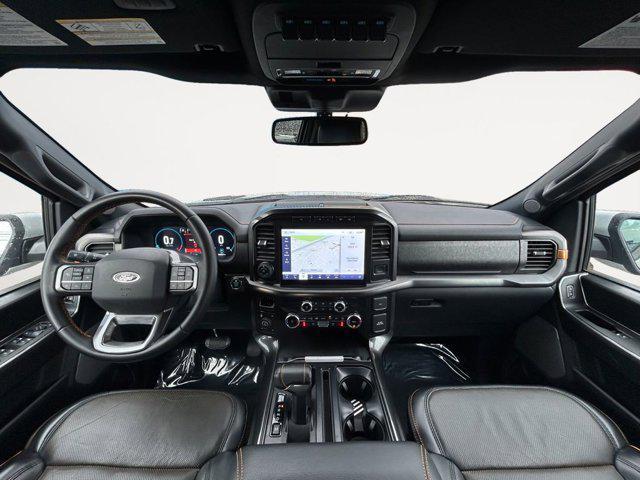 used 2023 Ford F-150 car, priced at $56,848