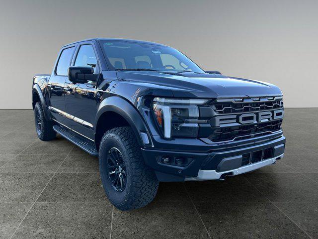 new 2025 Ford F-150 car, priced at $94,940