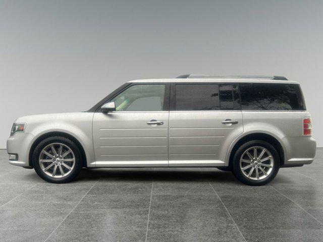 used 2014 Ford Flex car, priced at $12,999