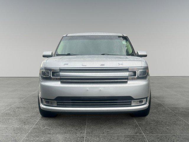 used 2014 Ford Flex car, priced at $12,999