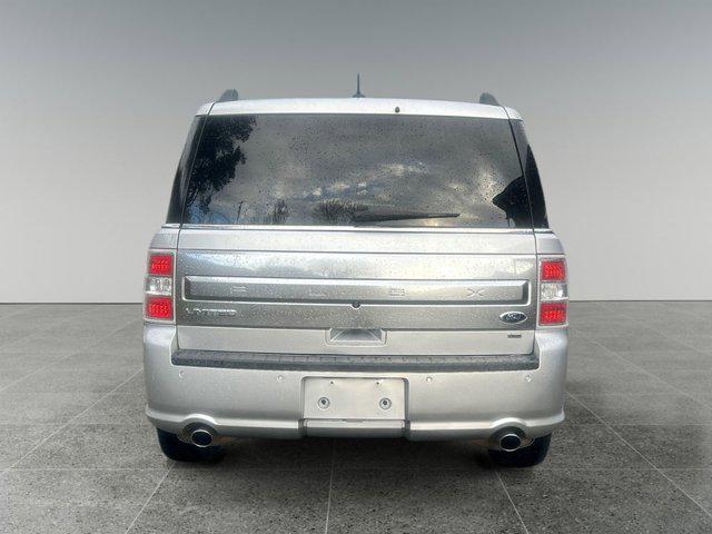 used 2014 Ford Flex car, priced at $12,999