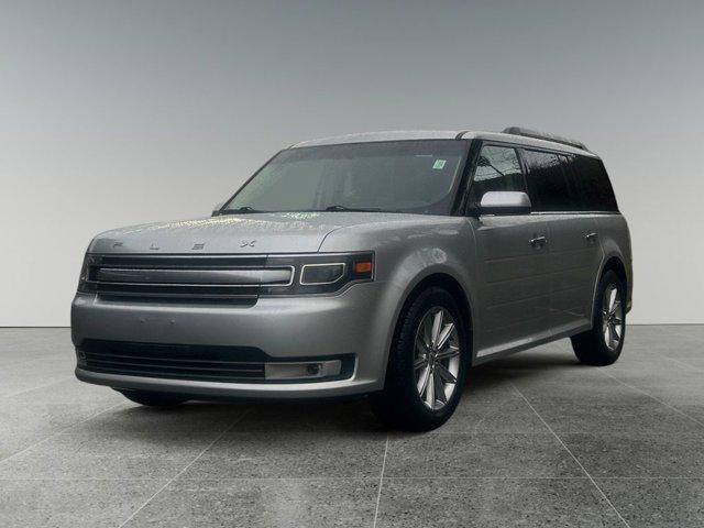 used 2014 Ford Flex car, priced at $12,999