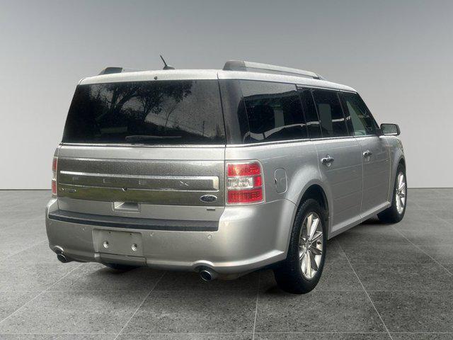 used 2014 Ford Flex car, priced at $12,999