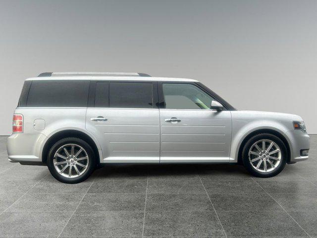 used 2014 Ford Flex car, priced at $12,999