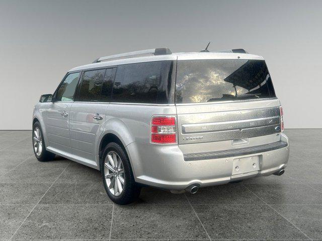 used 2014 Ford Flex car, priced at $12,999